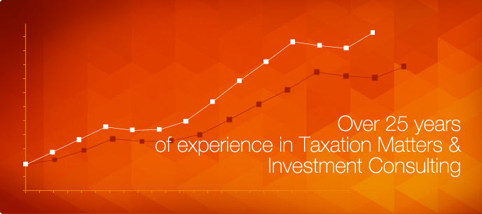 Taxation Matters & Investment Consulting